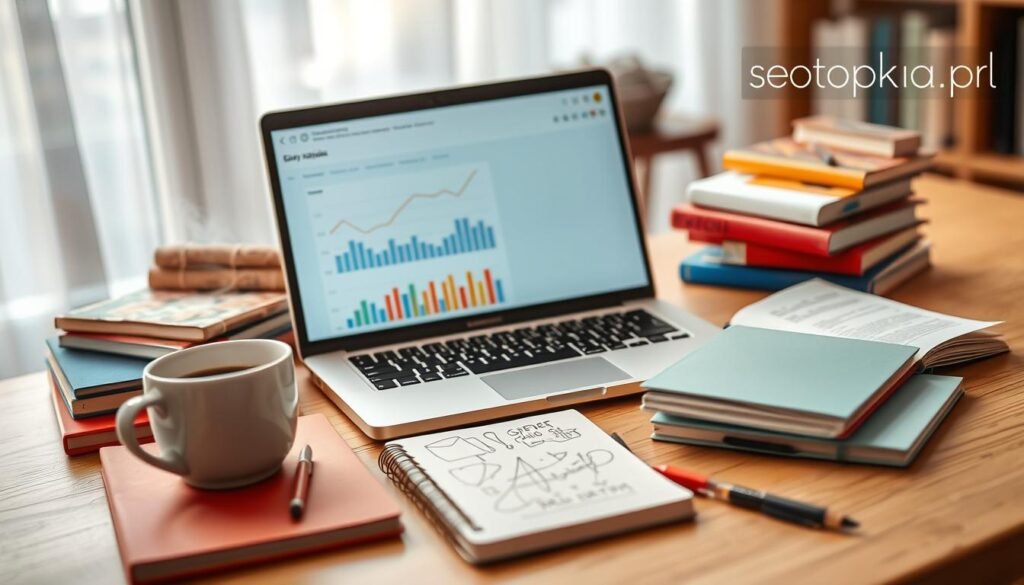 analiza konkurencji w pamiętnikach