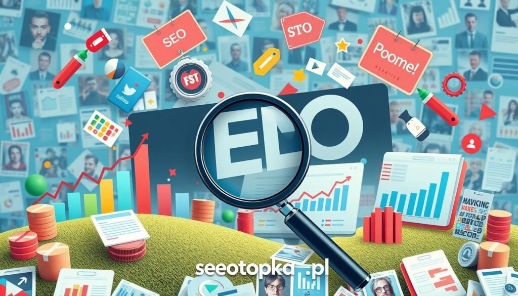 badanie słów kluczowych