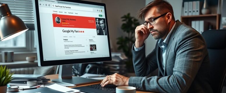 Fałszywe recenzje Google Moja Firma: Jak sobie z nimi radzić? Fałszywe recenzje Google Moja Firma: Jak sobie z nimi radzić?