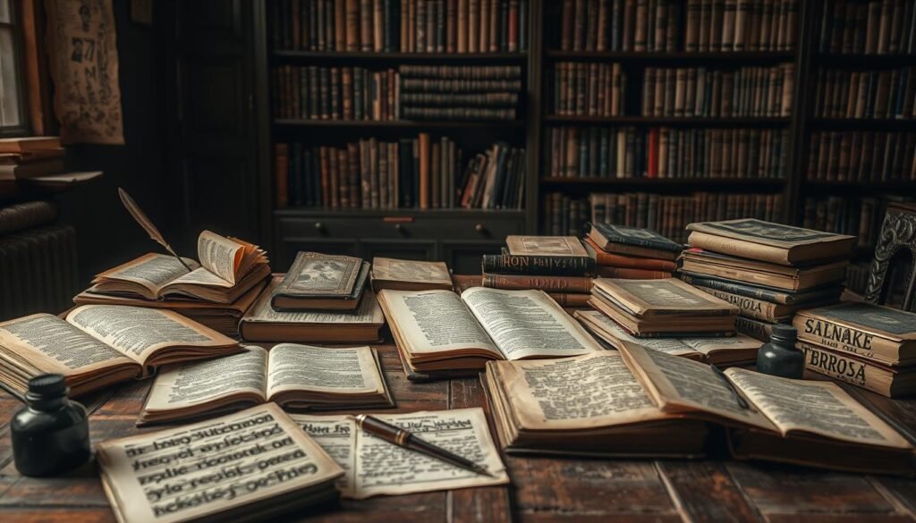 frazy kluczowe literatura samizdatowa