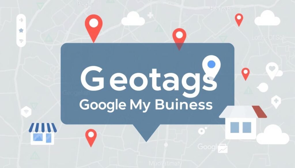 geotagi a Google Moja Firma