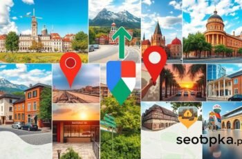 Geotagi w zdjęciach a pozycjonowanie w Google Moja Firma