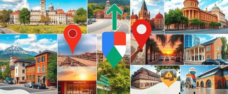 Geotagi w zdjęciach a pozycjonowanie w Google Moja Firma