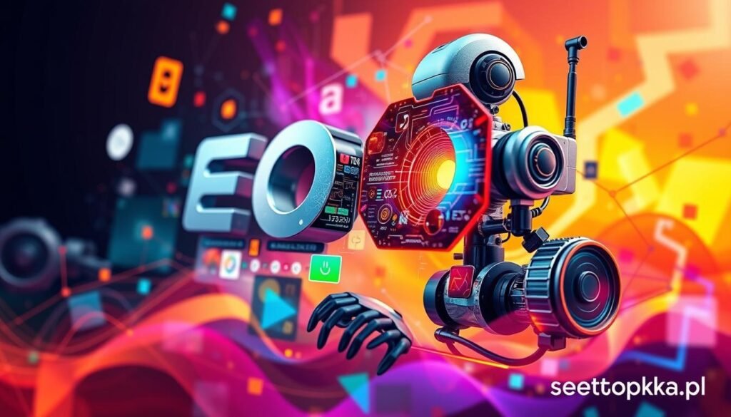 grafika i multimedia w optymalizacji treści