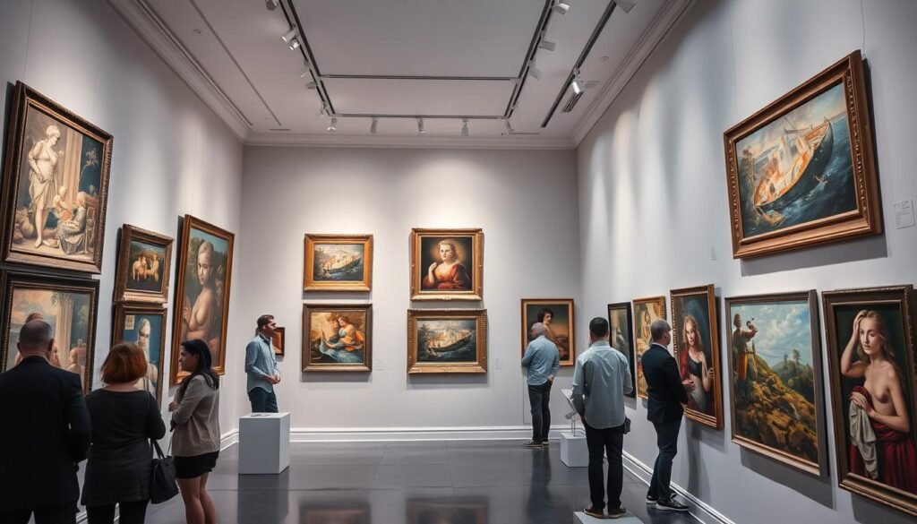 inwestowanie w obrazy