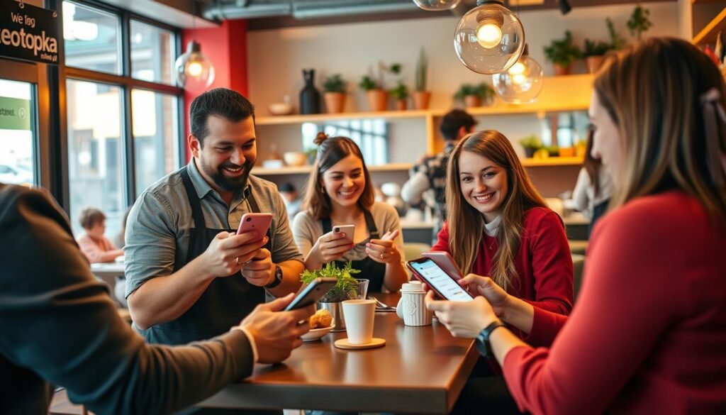 jak zdobywać opinie