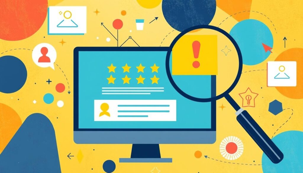 jak zgłosić fałszywą recenzję do Google jak zgłosić fałszywą recenzję do Google