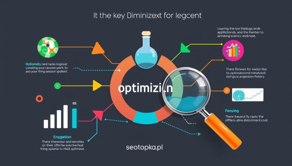 kluczowe elementy optymalizacji