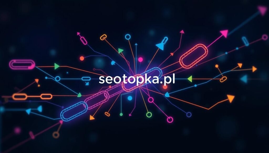 linki wewnętrzne i zewnętrzne