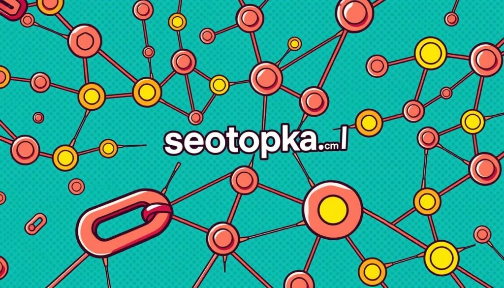 linki wewnętrzne i zewnętrzne