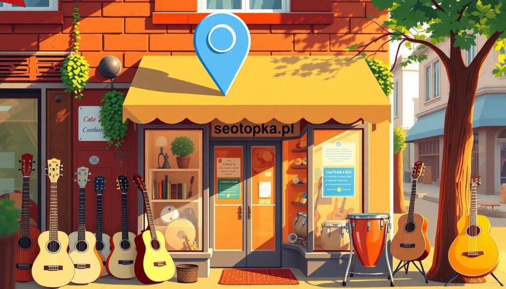 lokalne SEO lokalne wyszukiwania Google Moja Firma lokalne SEO lokalne wyszukiwania Google Moja Firma