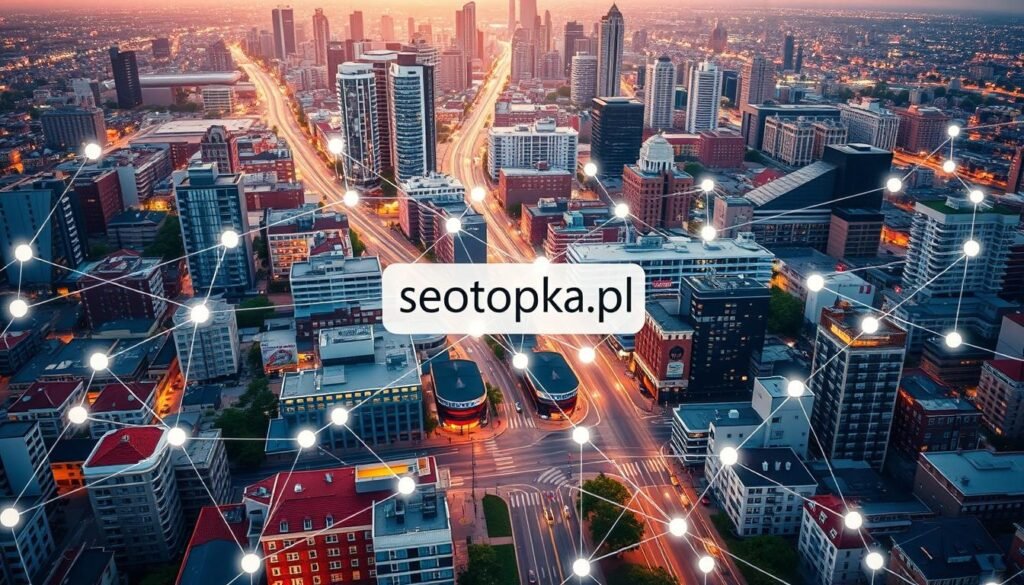 lokalne linki zwrotne