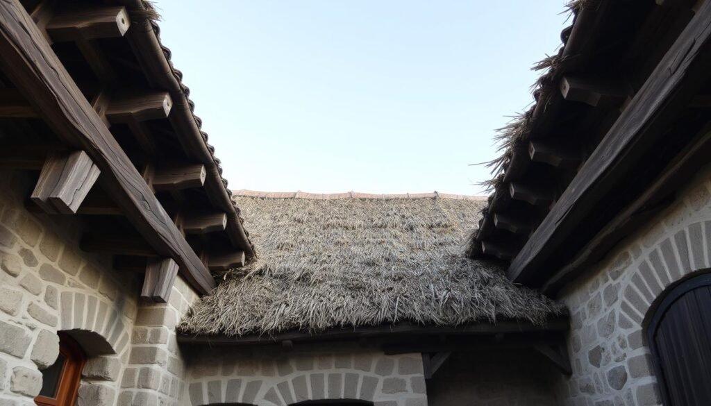 materiały budowlane tradycyjne