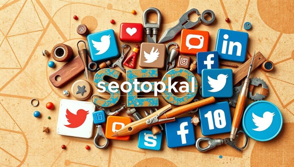 media społecznościowe