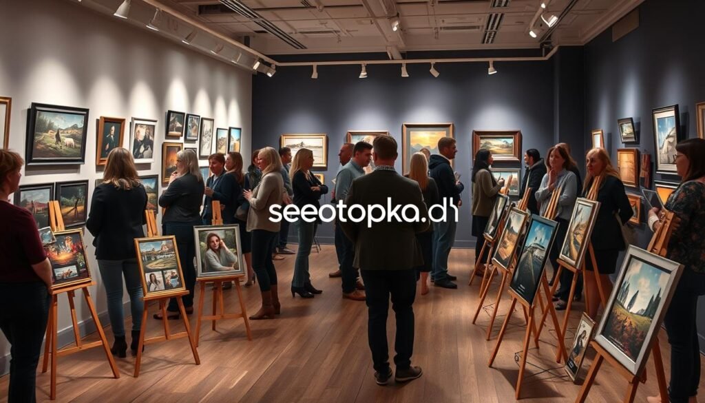 mikroinwestycje w sztukę