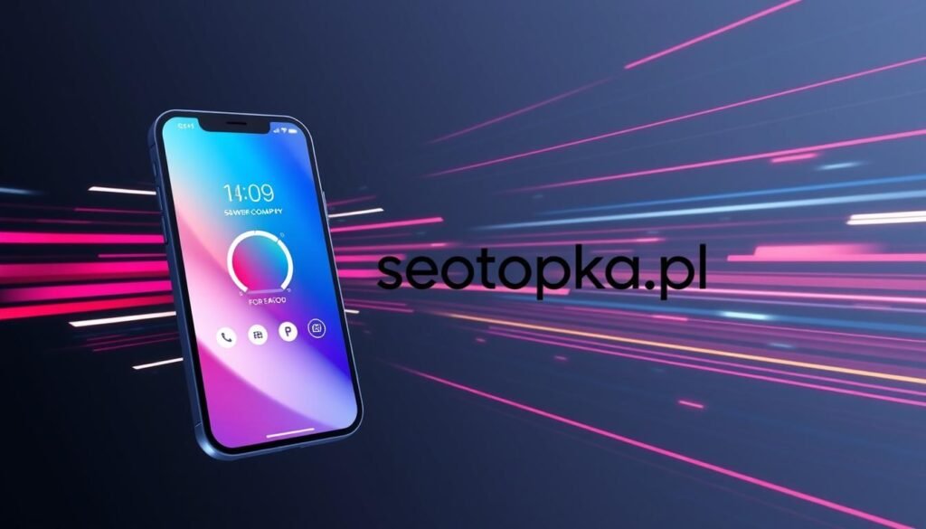 mobile-first responsive design optymalizacja szybkości ładowania