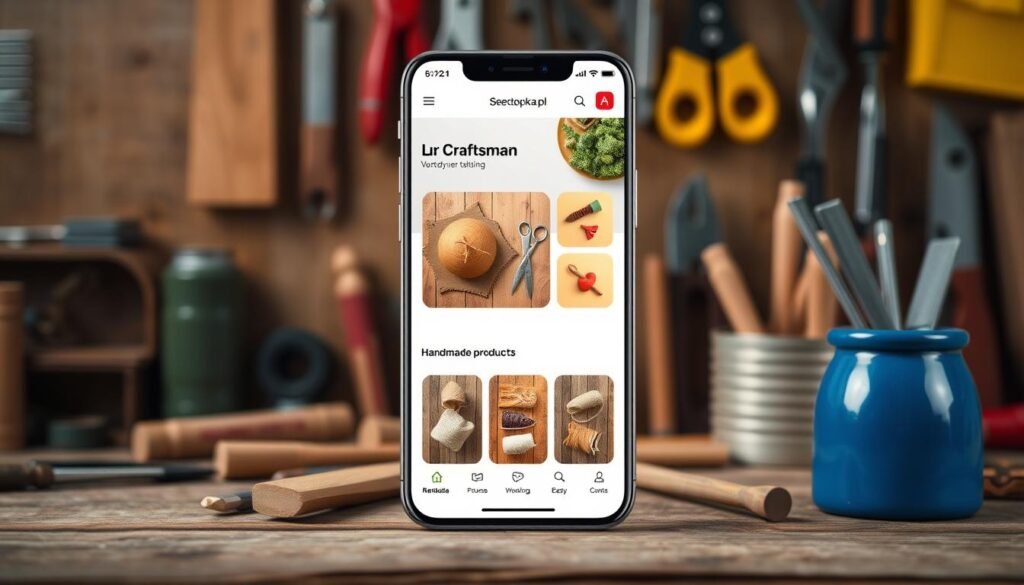 mobilna wersja witryny