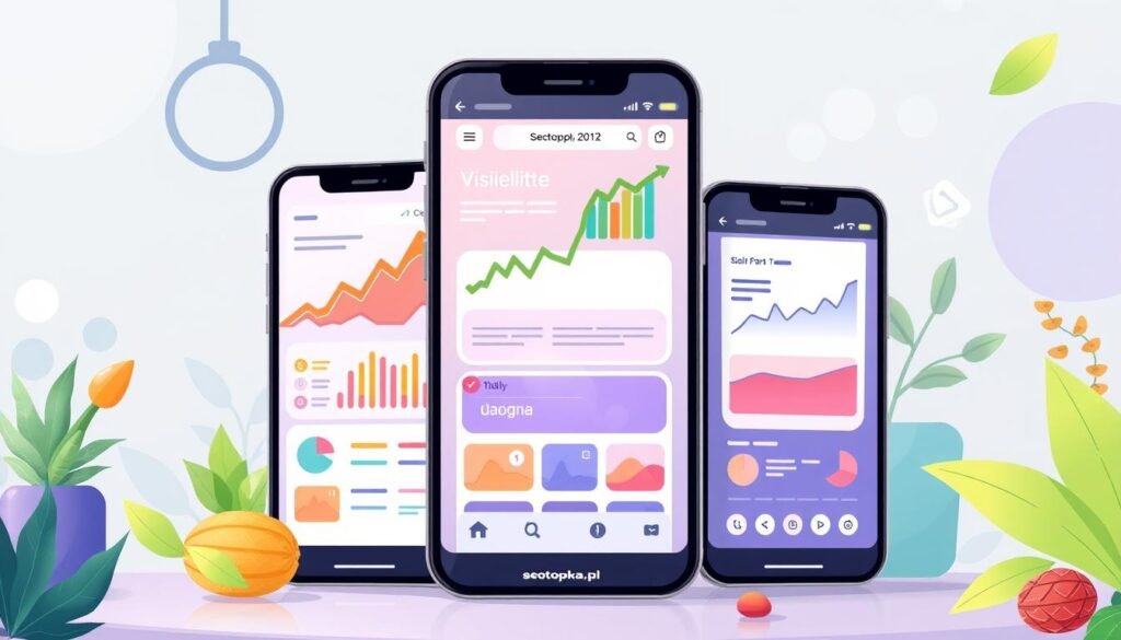 mobilne wersje stron