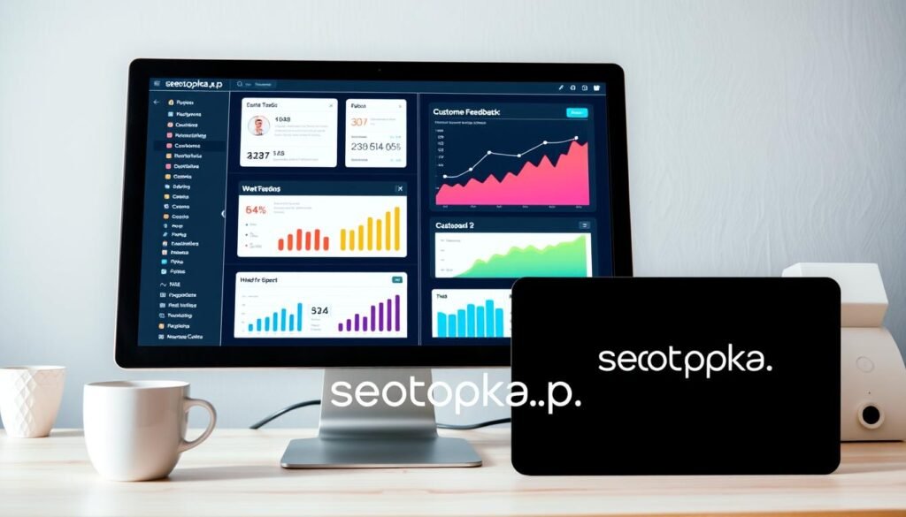 monitorowanie opinii online