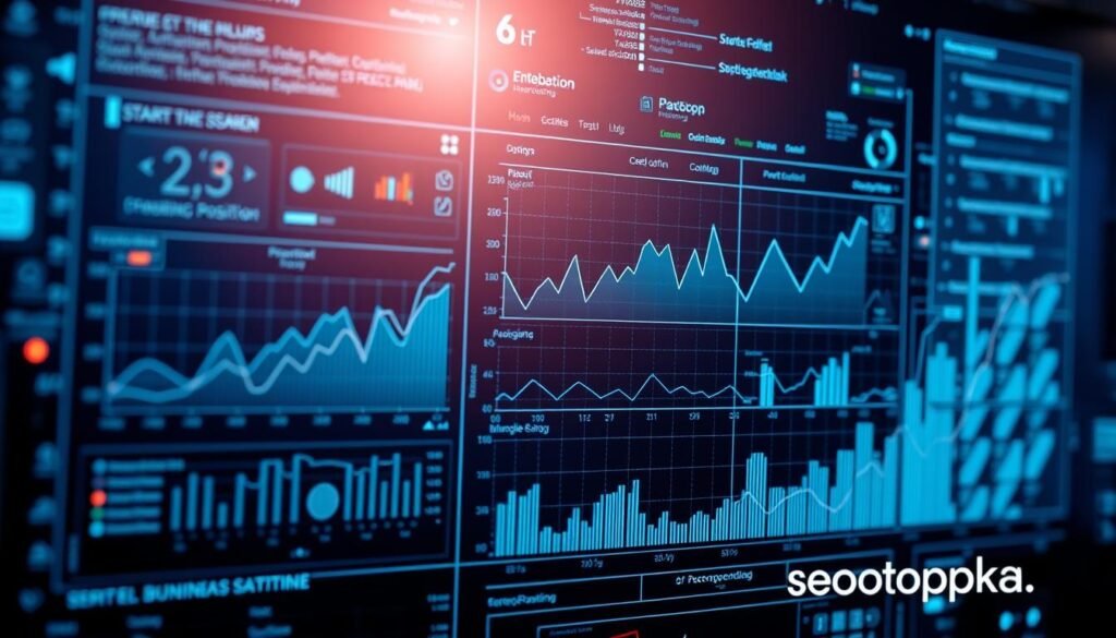 monitorowanie wyników