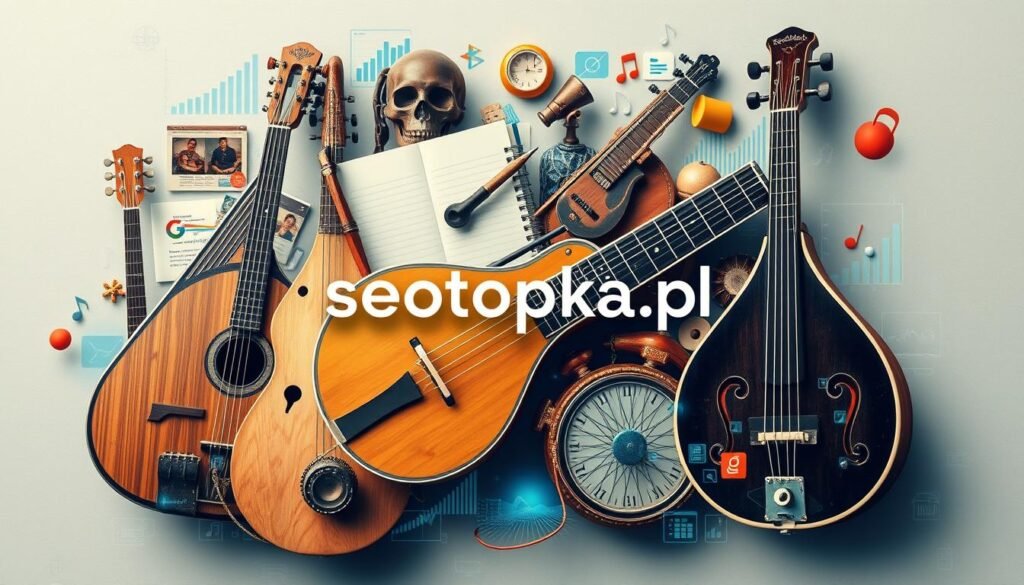 multimedia w SEO multimedia w SEO