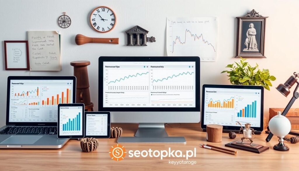 narzędzia do analizy słów kluczowych