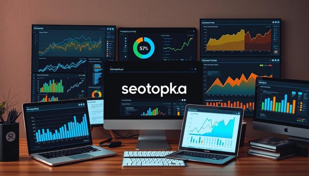 narzędzia do monitorowania