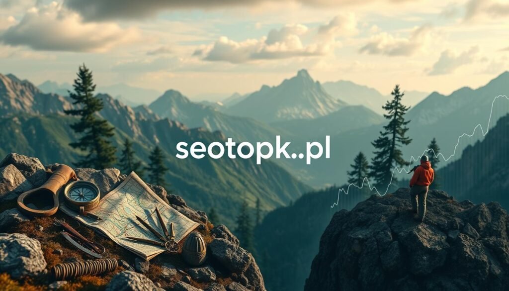 optymalizacja dla survivalistów