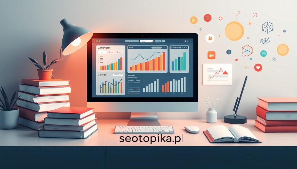 optymalizacja treści