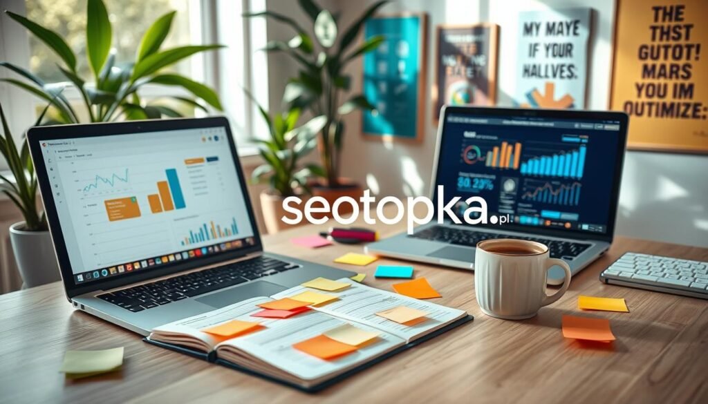 optymalizacja treści pamiętnika