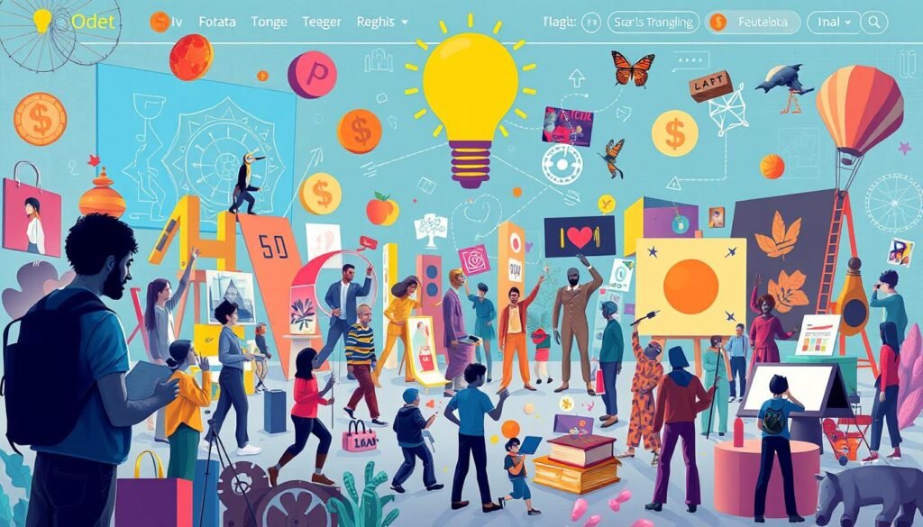 platformy crowdfundingowe dla sztuki