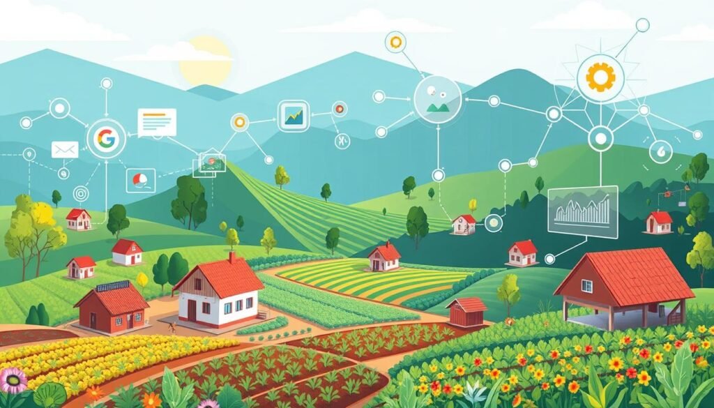 podstawowe zasady SEO dla mikrofarm