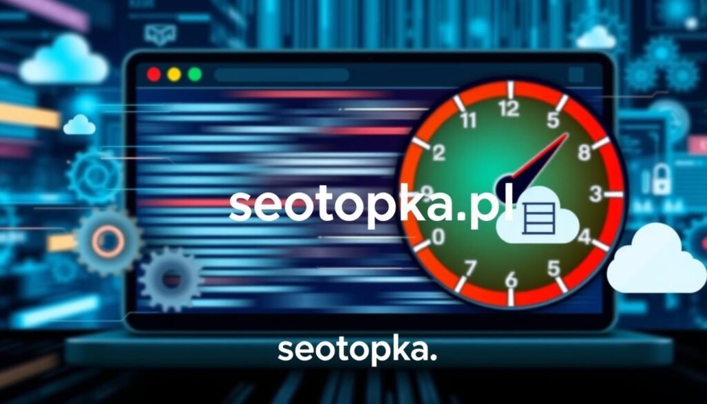 poprawa prędkości ładowania