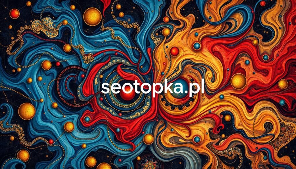 pozycjonowanie treści o teorii chaosu