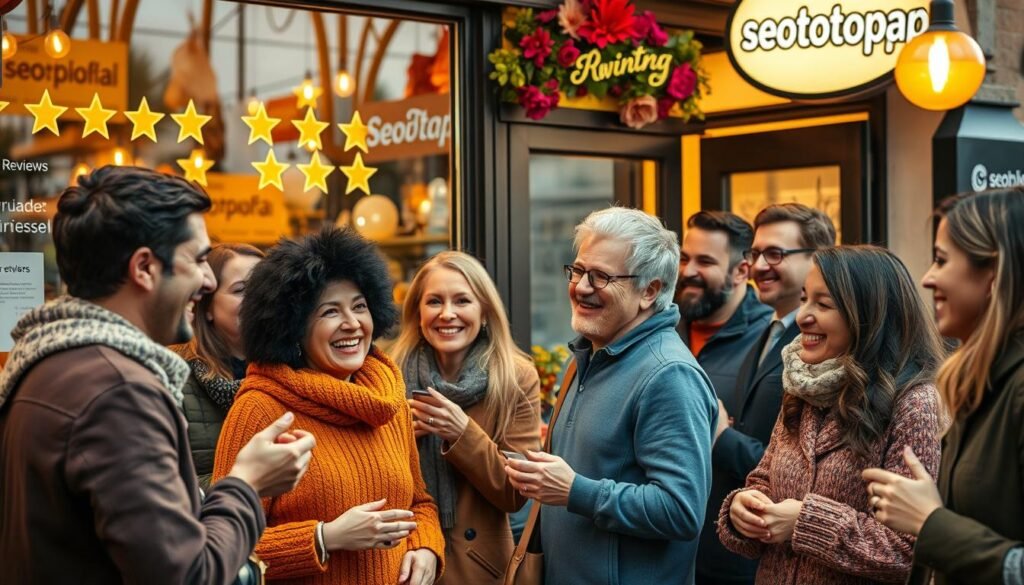 pozytywne doświadczenia klientów