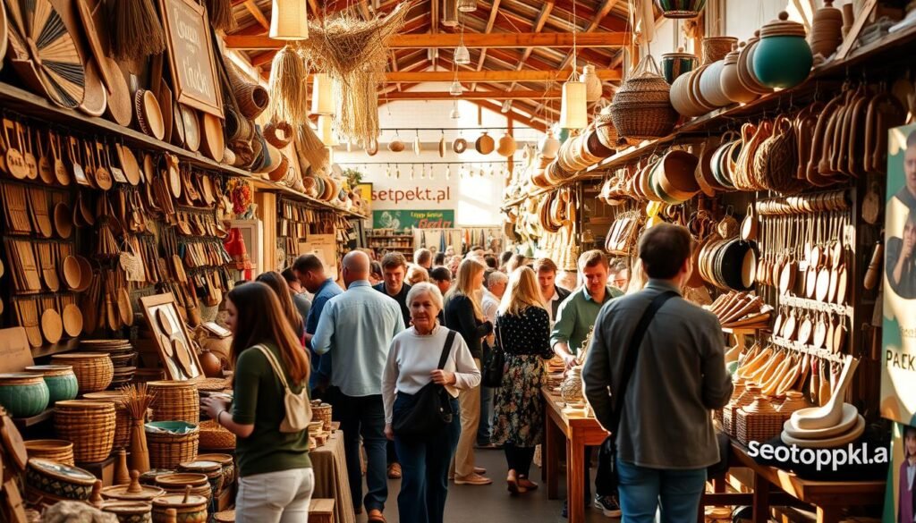 promocja rękodzieła