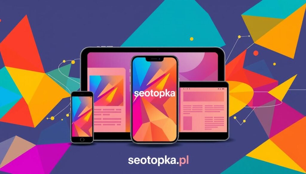 responsywność mobilna