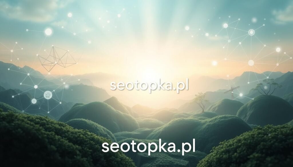 skuteczne SEO dla trenerów duchowych