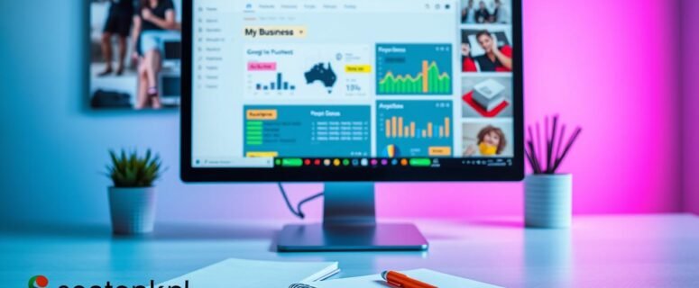 Słowa kluczowe a Google Moja Firma: Jak je efektywnie wykorzystać?