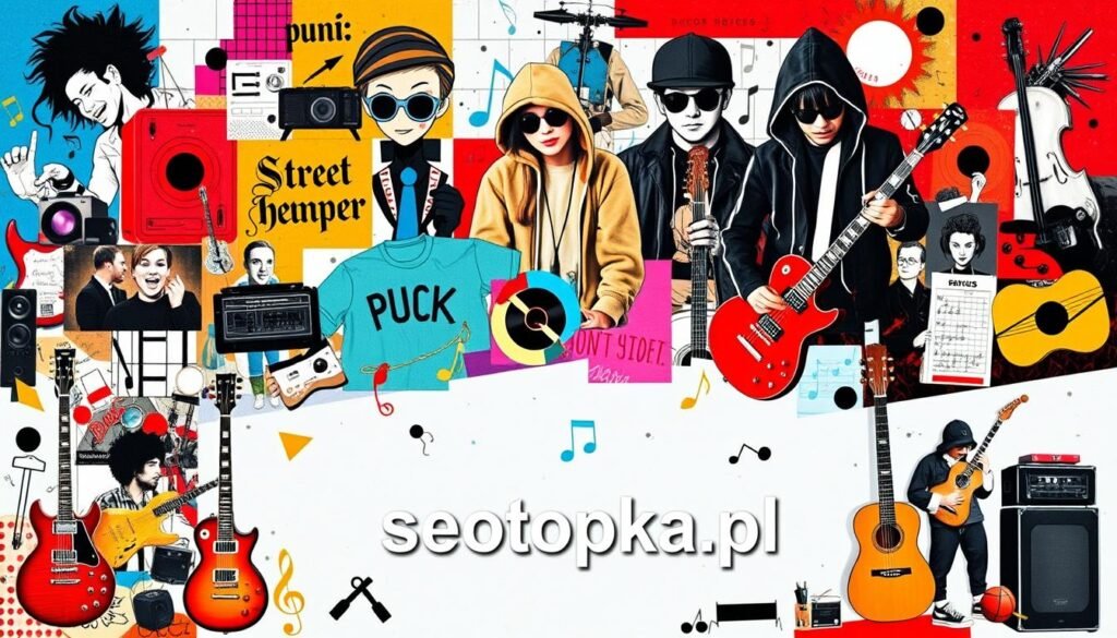 subkultury muzyczne