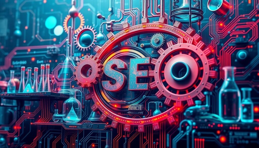 techniczne aspekty SEO