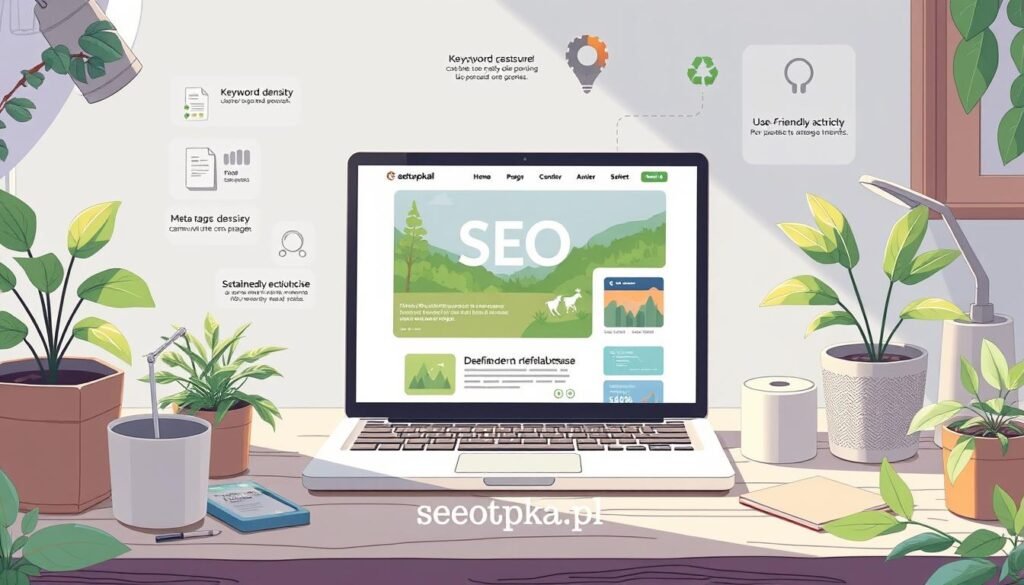 techniki SEO on-page techniki SEO on-page