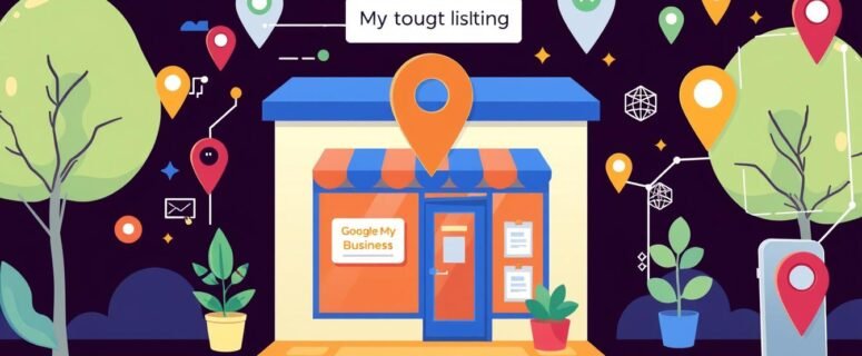 Jak sprawdzić i poprawić widoczność wizytówki Google Moja Firma?