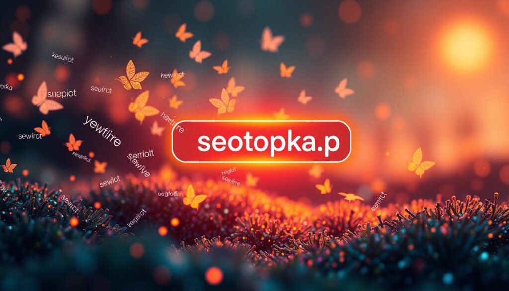 wybór fraz kluczowych