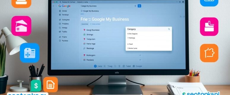 Jak wybrać odpowiednie kategorie dla swojej wizytówki Google Moja Firma? Jak wybrać odpowiednie kategorie dla swojej wizytówki Google Moja Firma?