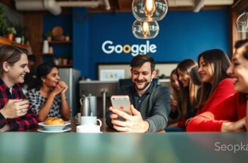 Jak skutecznie zachęcać klientów do wystawiania opinii na Google Moja Firma?