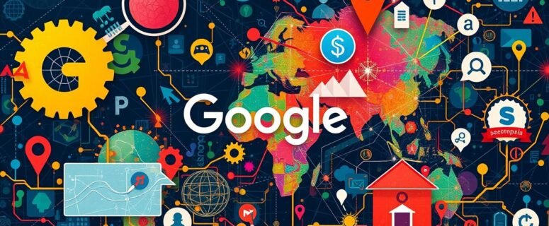 Czy zmiany w algorytmach Google wpływają na lokalne SEO?