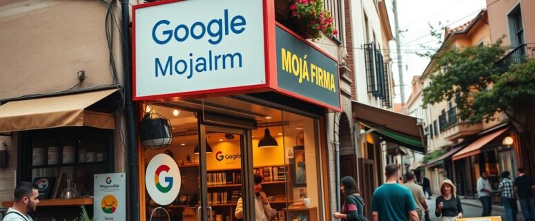 Czy mała firma potrzebuje Google Moja Firma? Odpowiedź eksperta Czy mała firma potrzebuje Google Moja Firma? Odpowiedź eksperta