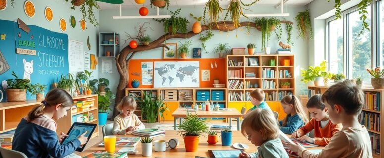 Pozycjonowanie treści o nietypowych metodach edukacji Pozycjonowanie treści o nietypowych metodach edukacji