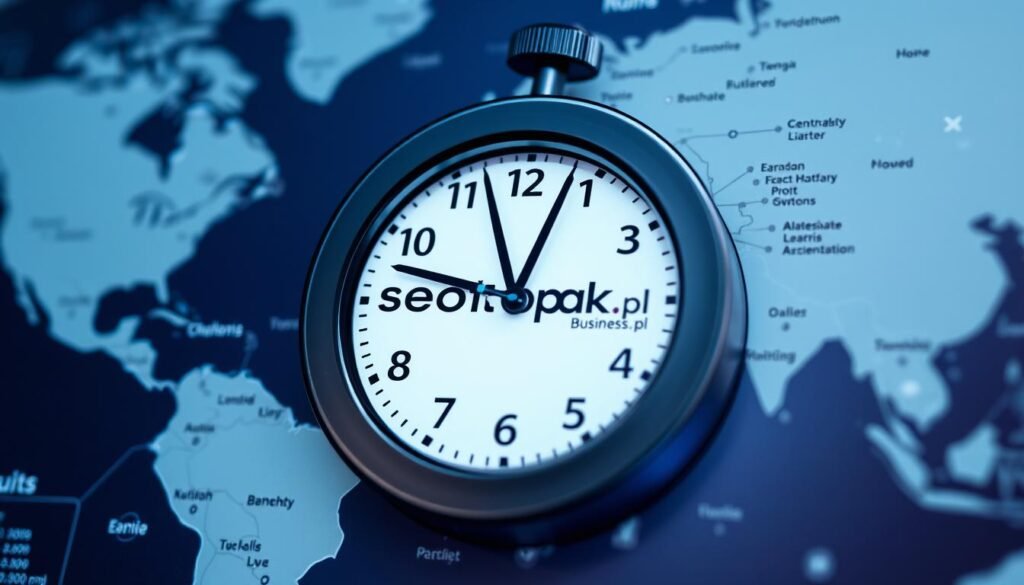 godziny pracy w Google Moja Firma